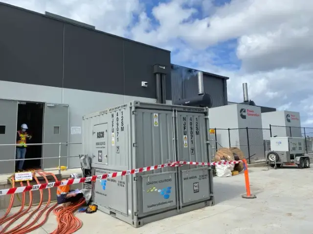 Load Testing